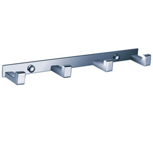 Планка с четырьмя крючками AVS RO...