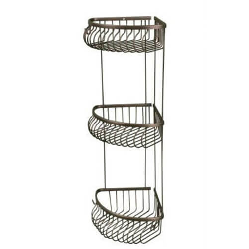 Полочка решетка угловая Hestia RH...