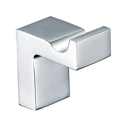 Крючок AVS Theme хром