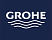 Логотип Grohe